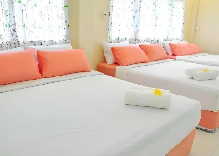 At Suanphung 3*