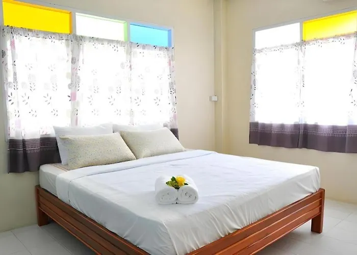At Suanphung 3*