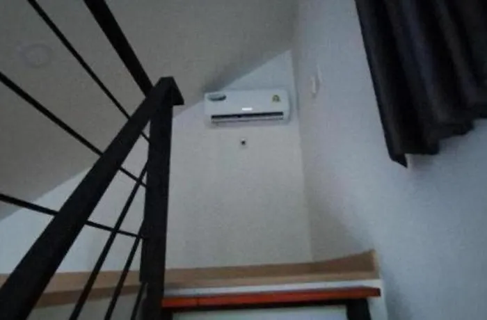 รีสอร์ท At Suanphung 3*