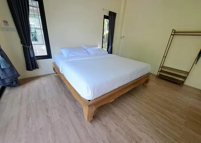 Resort At Suanphung 3*