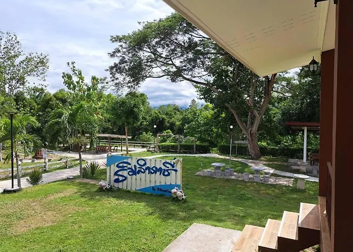 Resort At Suanphung 3*