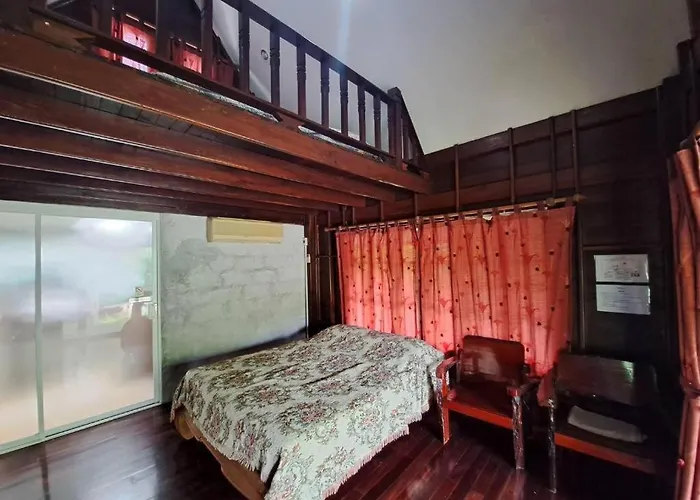Resort At Suanphung 3*