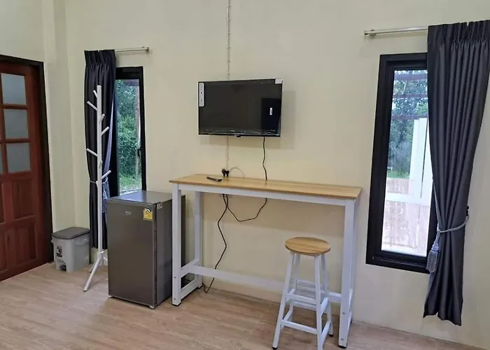 At Suanphung Resort