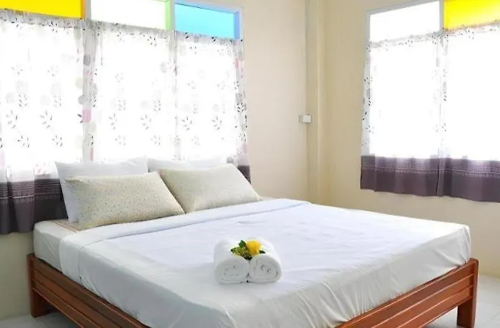 At Suanphung Resort