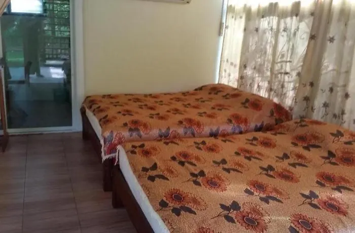 Resort At Suanphung 3*