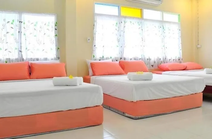 Resort At Suanphung