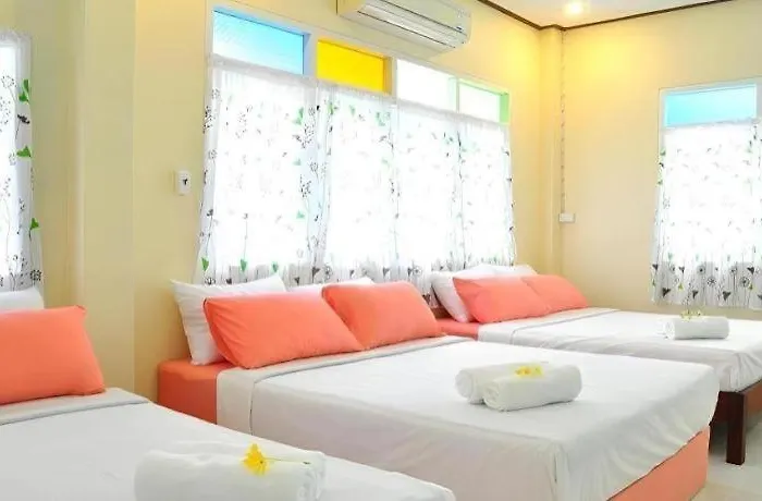 At Suanphung 3*